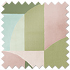Varadero, Avocado - Twist&Fit Roller Blind